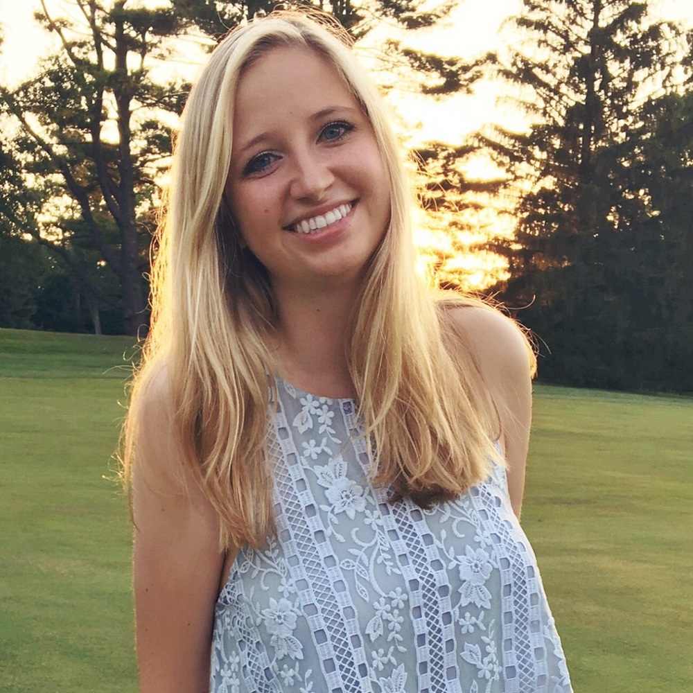 Meet your Posher, Cami