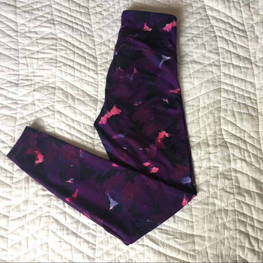 Old Navy Go Dry Workout leggings