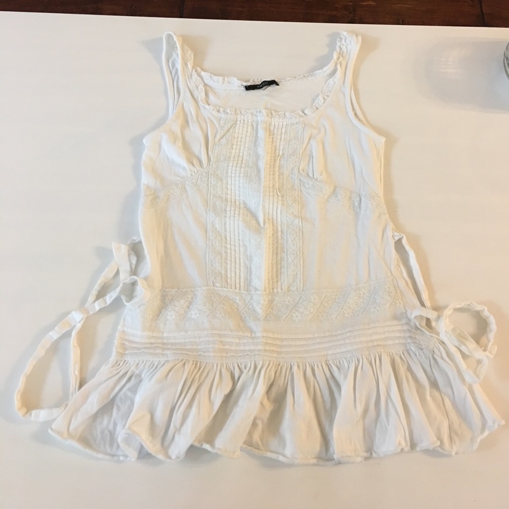 Mango top💕
