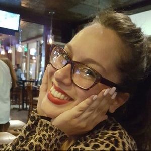 Meet your Posher, Veronica