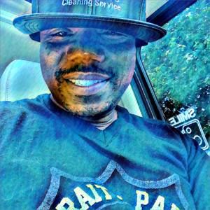 Meet your Posher, Derek