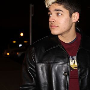 Meet your Posher, Andres