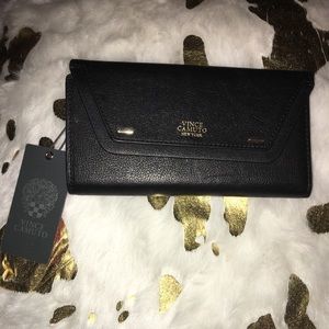 Vince Camuto Wallet