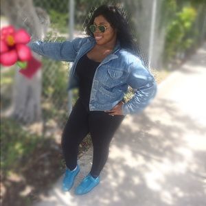 Meet your Posher, Fedline