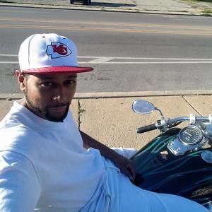 Meet your Posher, Melvin