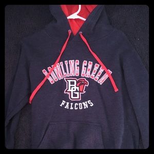 Bowling Green State University Hoodie