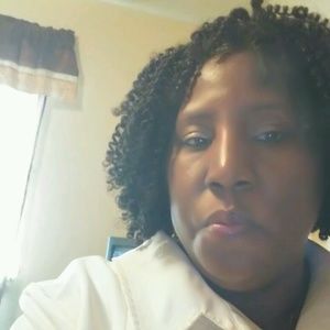 Meet your Posher, Margaret