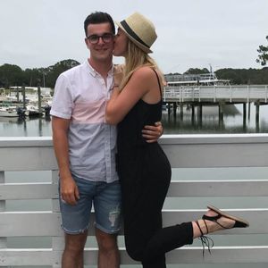 Meet your Posher, Matthew