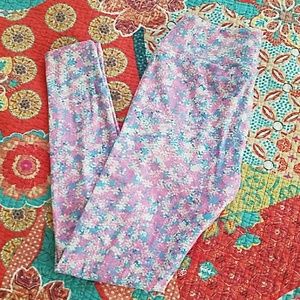 Lularoe leggings os