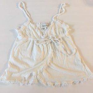 Abercrombie and fitch top😍