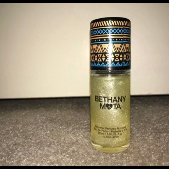 areopostale Other - Bethany Anita shimmer perfume