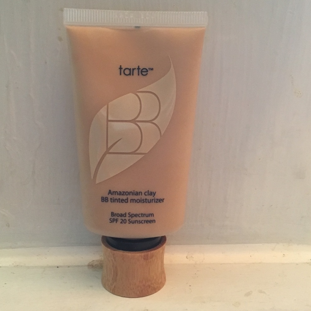 Tarte Amazonian Clay BB Tinted Moisturizer Light/M