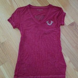 True Religion Tee