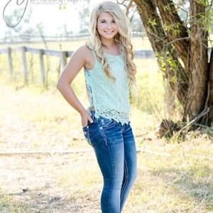 Meet your Posher, Jenna