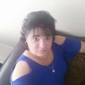 Meet your Posher, Blanca n