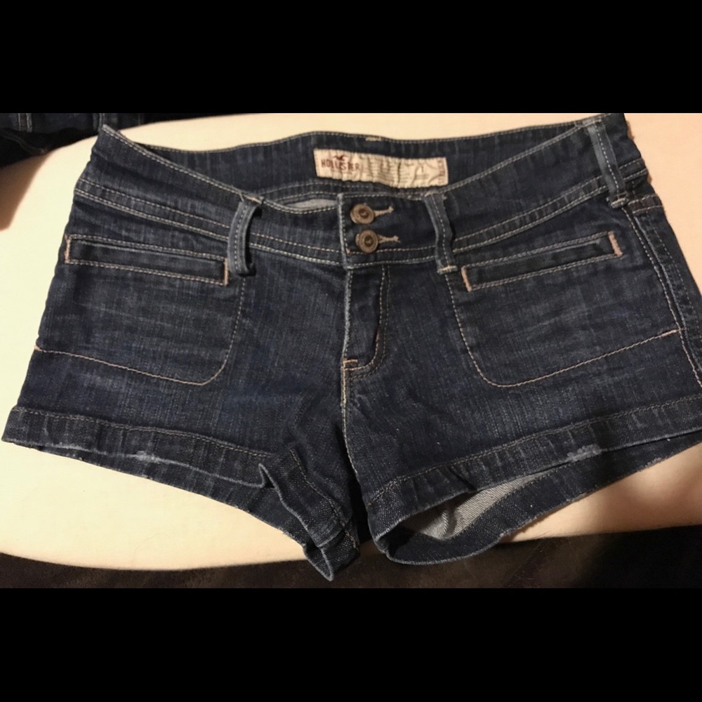 Hollister Shorts
