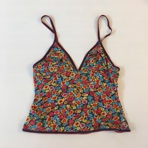 Occhi verdi crop top😘