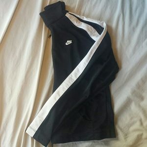 Nike Zip Up