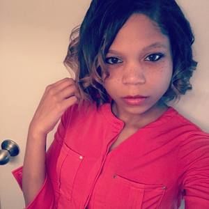 Meet your Posher, Brittney