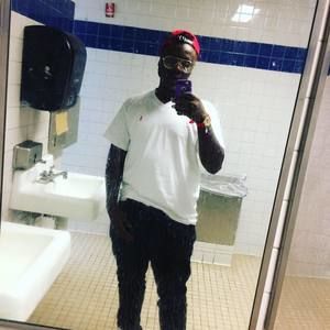 Meet your Posher, Jay