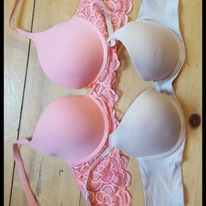 Aerie bras