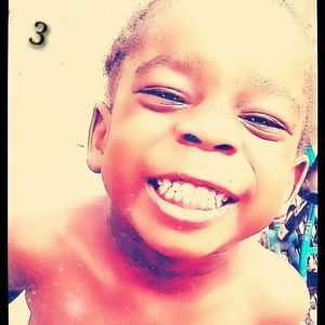 Meet your Posher, Brian