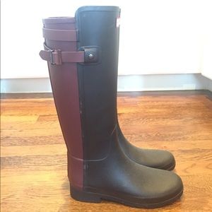 Hunter Boots