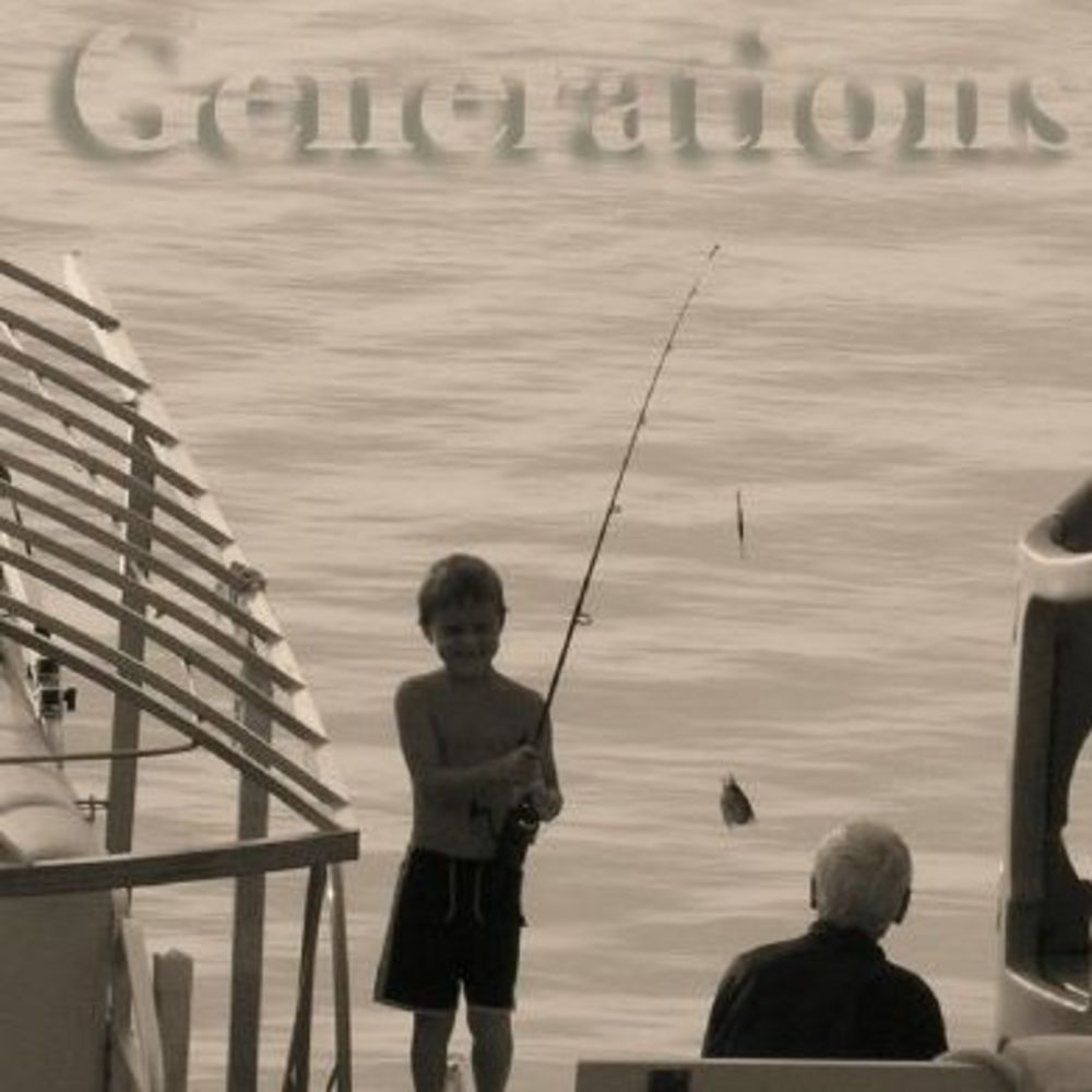 Meet your Posher, Chase