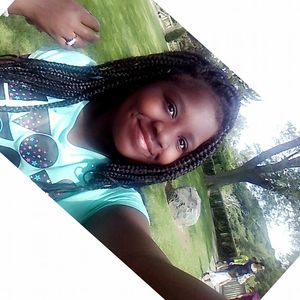 Meet your Posher, Kenya