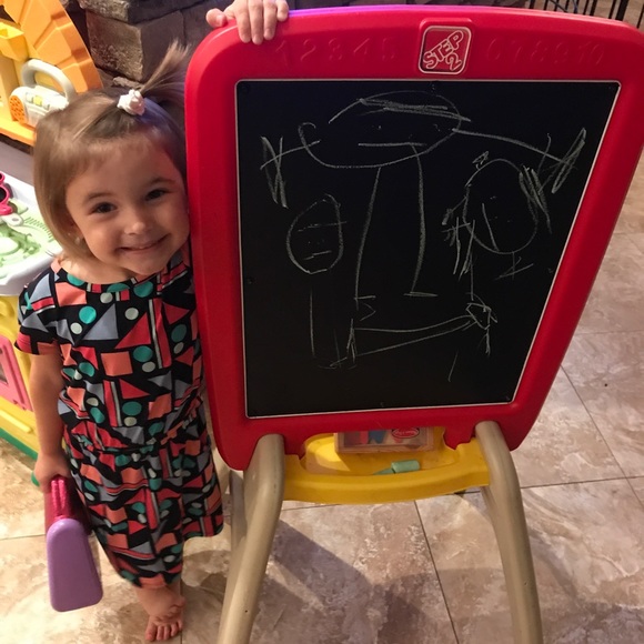 Meet your Posher, Paula !!! - Picture 2 of 3