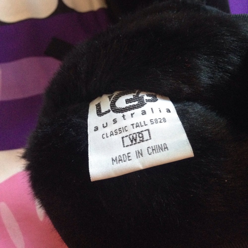 Ugg Boots