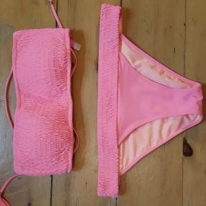 NEW Victoria's secret bikini