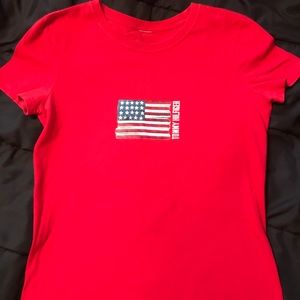 Womens Tommy Hilfiger Shirt Size s