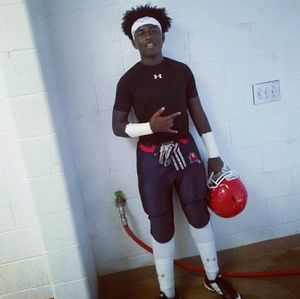 Meet your Posher, Rodney