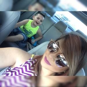 Meet your Posher, Brendaliz