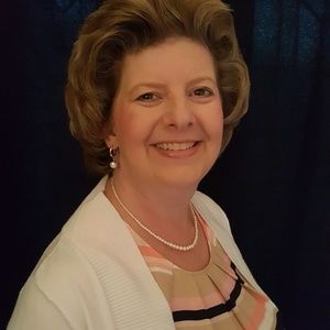 Meet your Posher, Janice