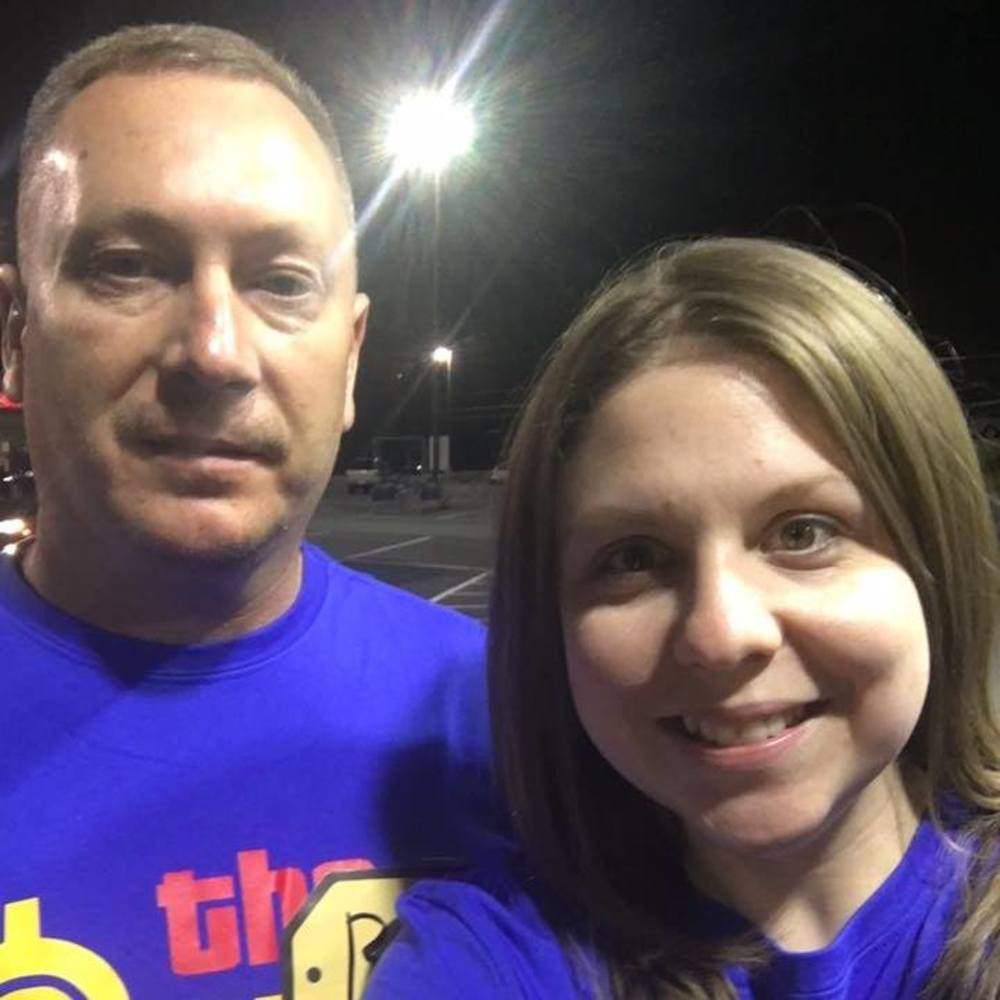 Meet your Posher, Bridgett