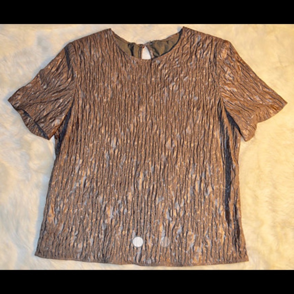 Earl Grey Top