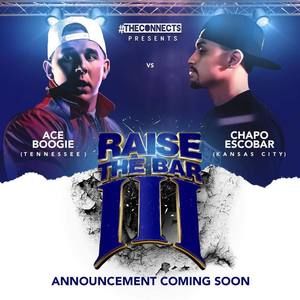 Meet your Posher, Chase