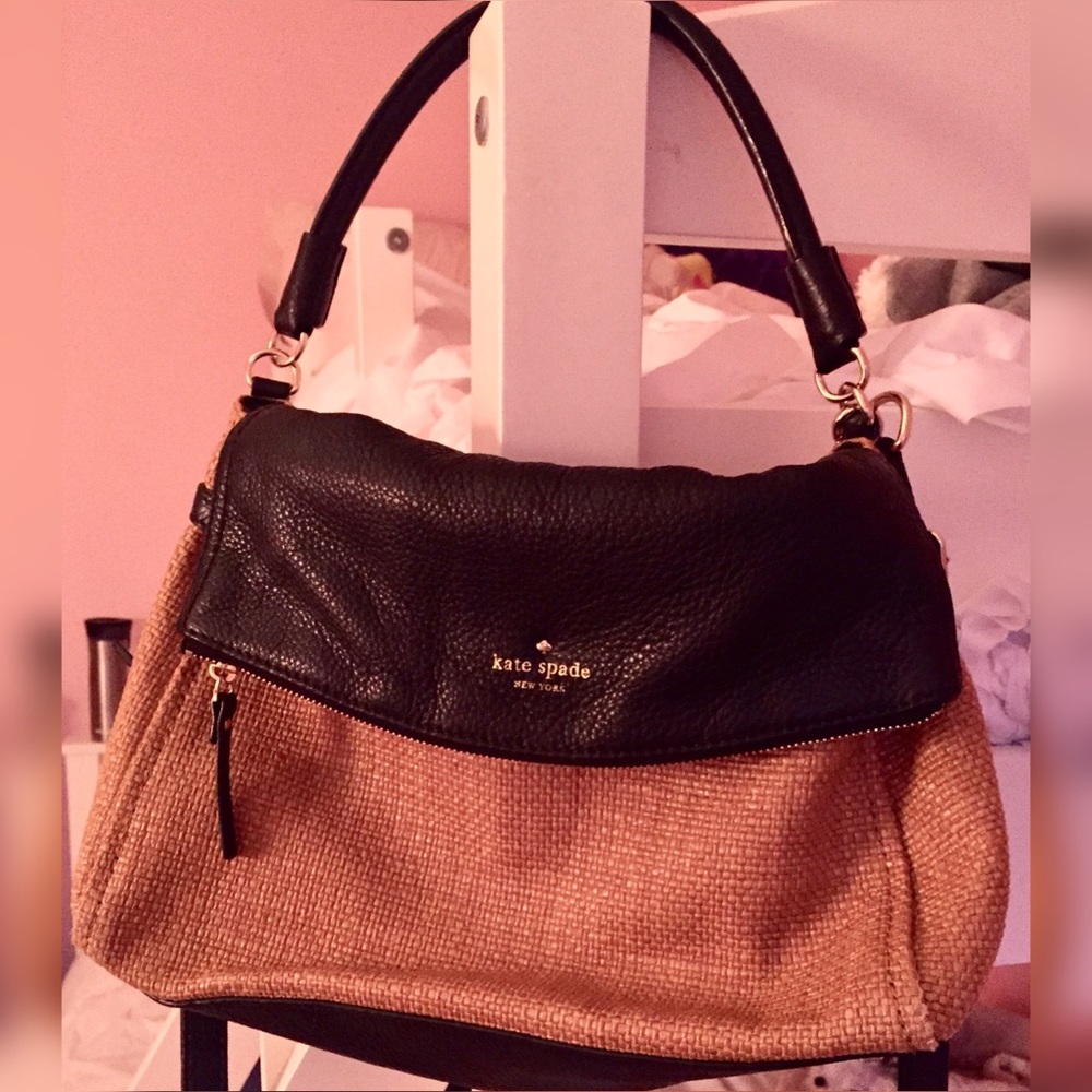 Kate Spade Crossbody Shoulder Bag