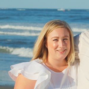 Meet your Posher, Julianne