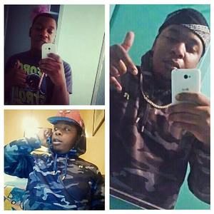 Meet your Posher, Antoine