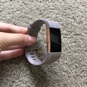 Fitbit Charge 2 HR