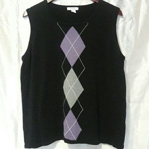 🔴Dressbarn Women vest