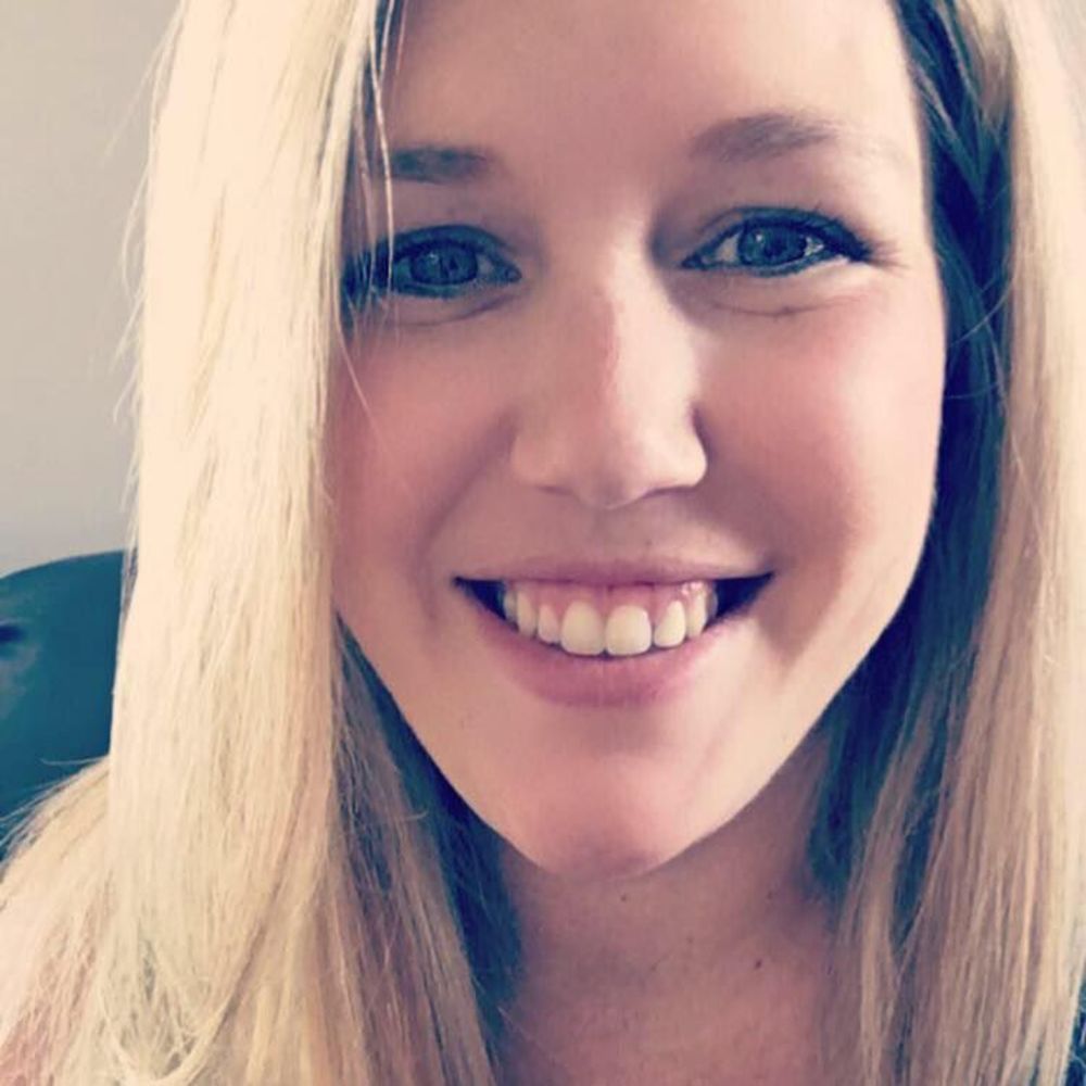 Meet your Posher, Nicole