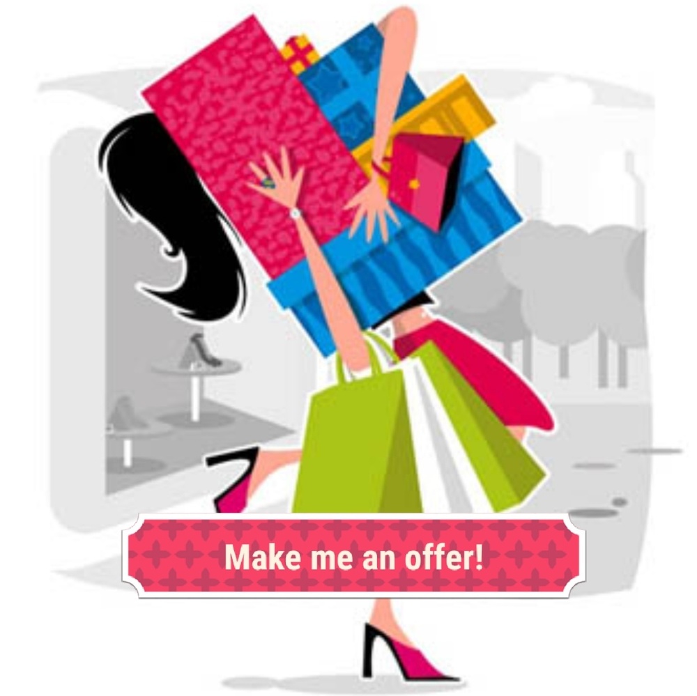 Make an offer!