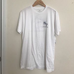 Southern Tide Graphic Tee