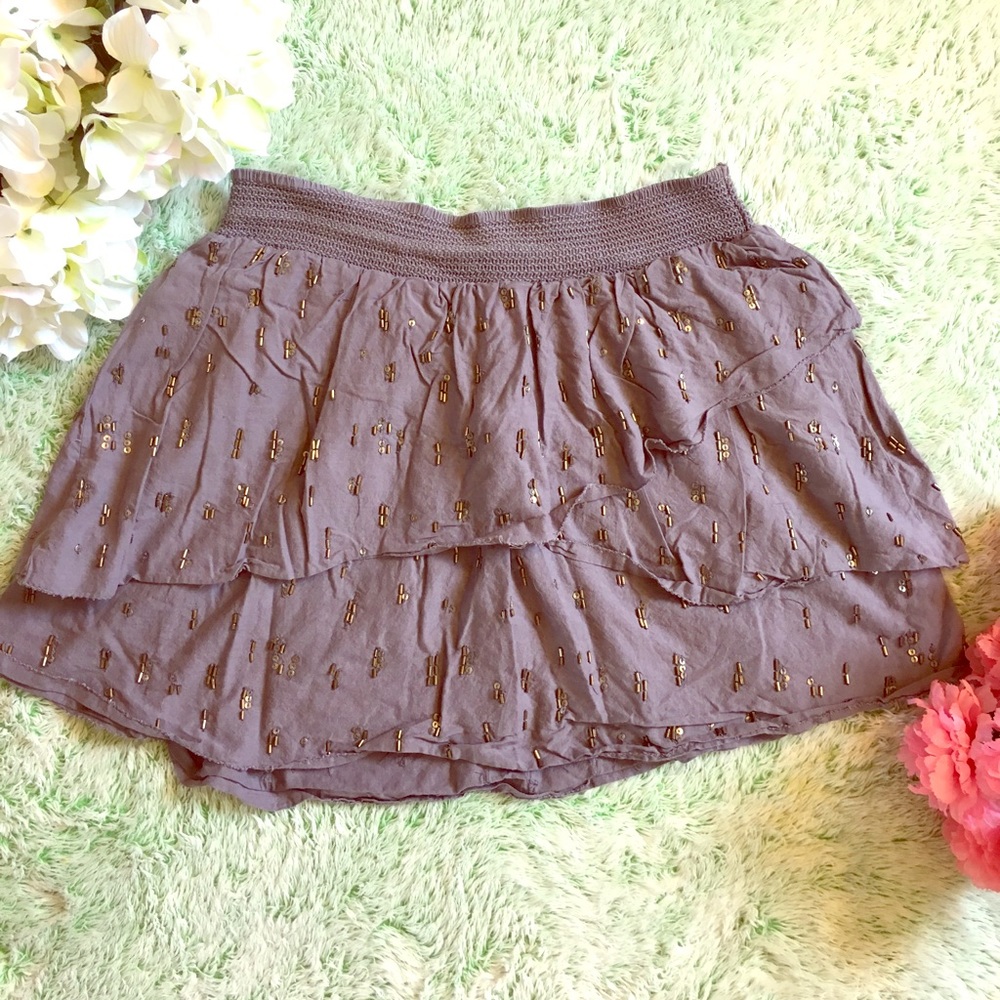 💖Beaded Skirt 💖