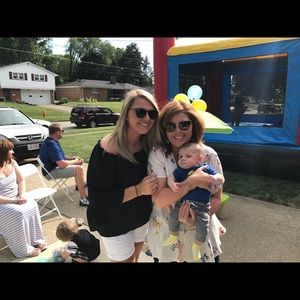 Meet your Posher, Makenzie