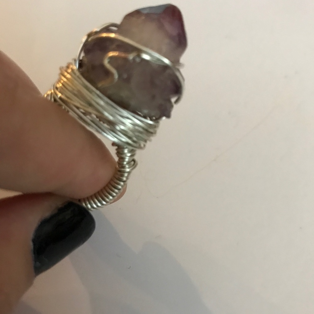 Pso's goodies ring